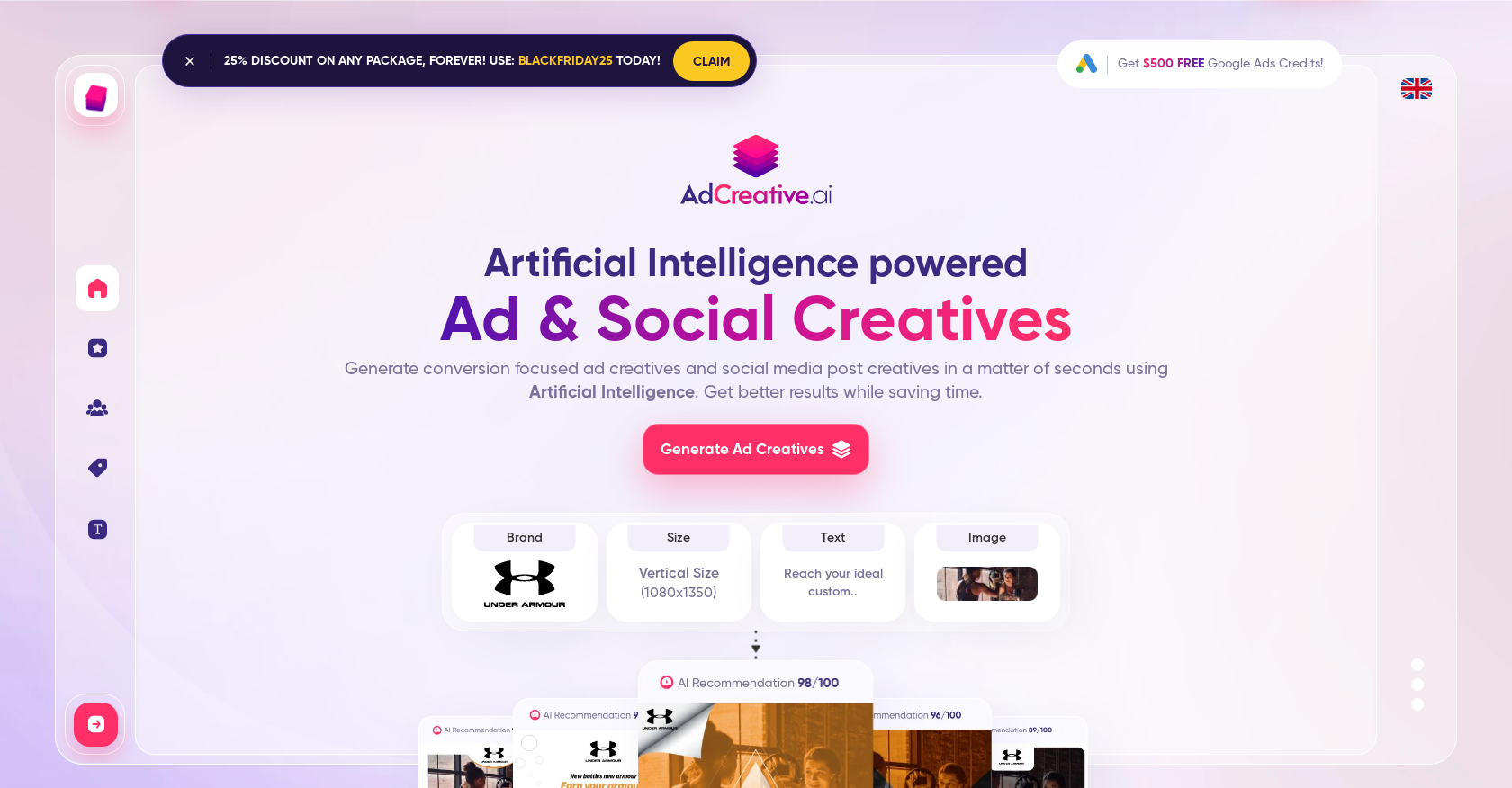 adcreative ai