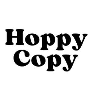 HoppyCopy – Revolutionize Your Email Campaigns with AI-Powered Copywriting