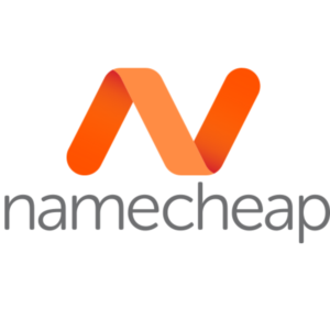 namecheap logo