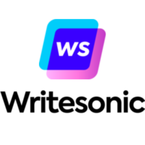 writesonic ai