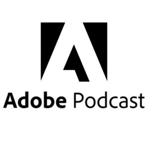adobe podcast