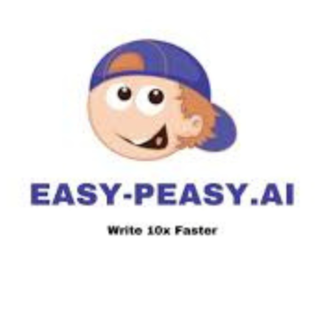 easy-peasy